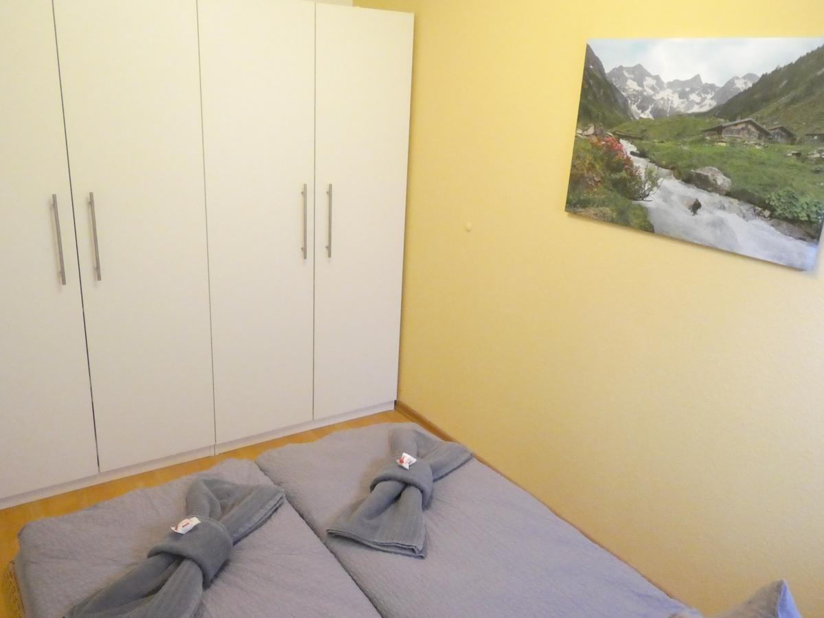 Ferienwohnungen Hagnau Dış mekan fotoğraf