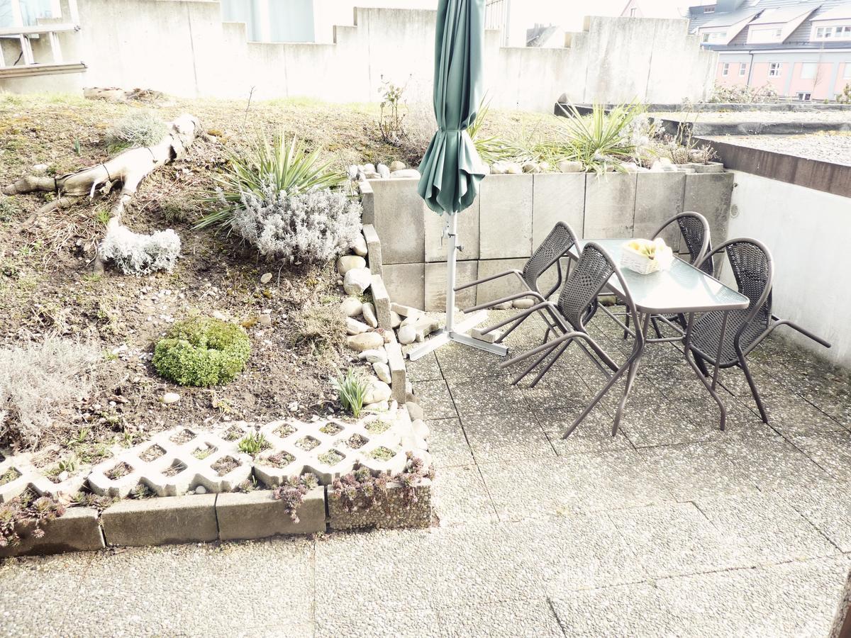Ferienwohnungen Hagnau Dış mekan fotoğraf